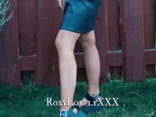 RoxyLovelyXXX