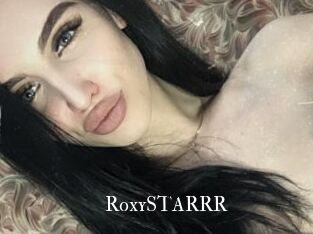 RoxySTARRR