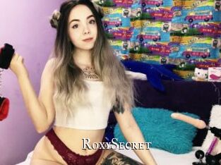 RoxySecret