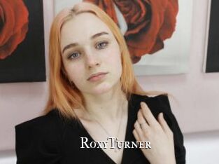 RoxyTurner