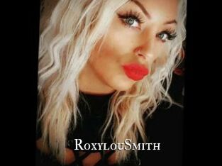 RoxylouSmith