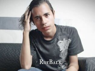 RoyBalk