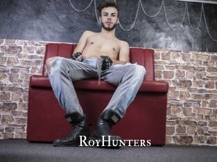 RoyHunters