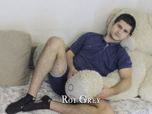 Roy_Grey