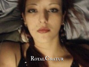 RoyalChatur