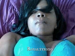 Royaltyxoxo