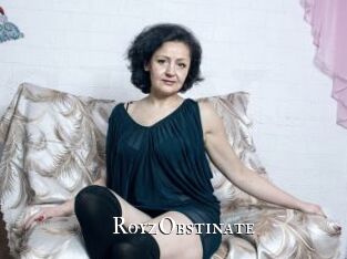 RoyzObstinate