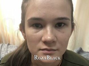 RozaBlack