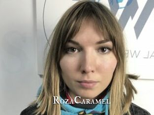 RozaCaramel