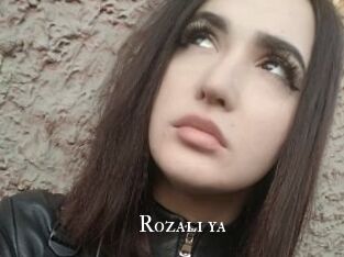 Rozali_ya