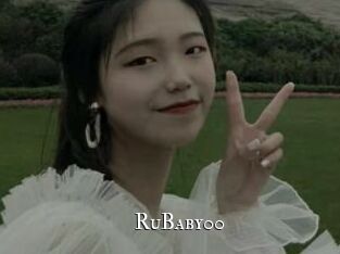 RuBaby00 cams