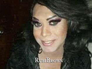 RubiBrown