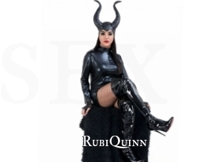 RubiQuinn cams
