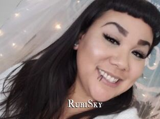 RubiSky