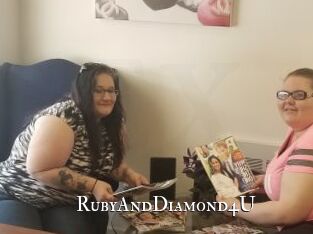 RubyAndDiamond4U