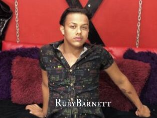 RubyBarnett