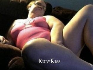 RubyKiss