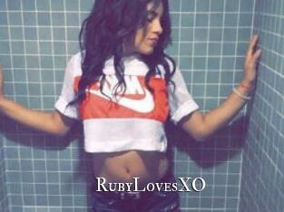 RubyLovesXO