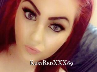 RubyRedXXX69