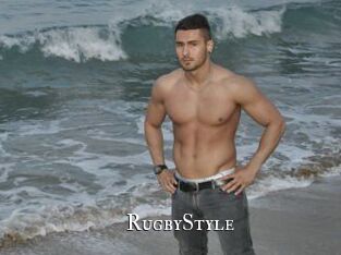 RugbyStyle