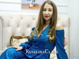 RusalinaClark