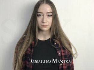 RusalinaManika