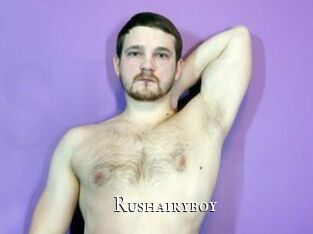 Rushairyboy