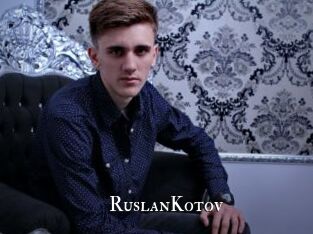 RuslanKotov