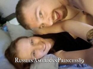 RussianAmericanPrincess89