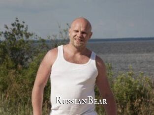 RussianBear