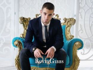 RustyGibbs