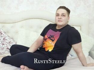 RustySteele