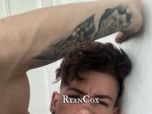 RyanCox