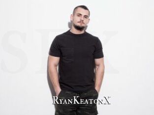 RyanKeatonX