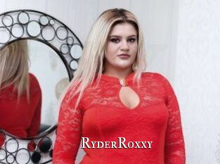 RyderRoxxy