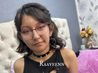 Raaveenn