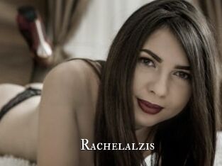 Rachelalzis