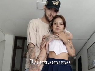 Rachelandsebas