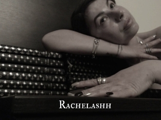 Rachelashh