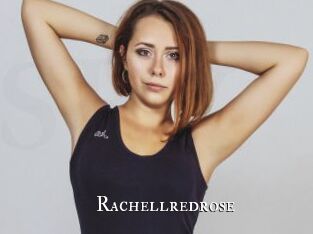 Rachellredrose