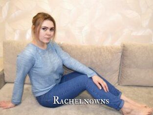 Rachelnowns