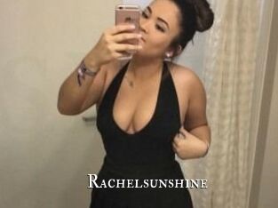 Rachel_sunshine