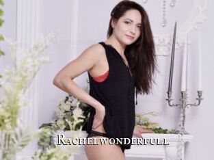 Rachelwonderfull