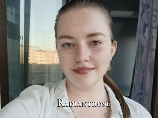 radiantrose cams