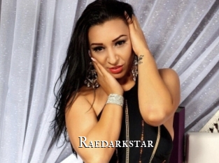 Raedarkstar