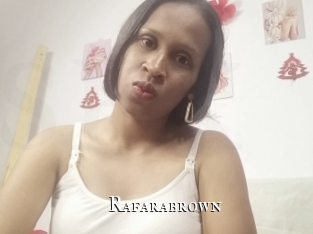 Rafarabrown