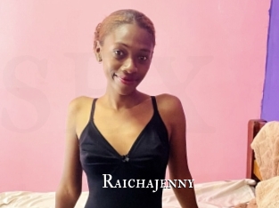 Raichajenny