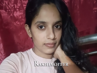 Rakhiakhter