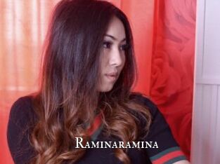 Raminaramina