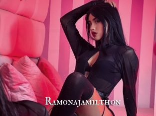 Ramonajamilthon